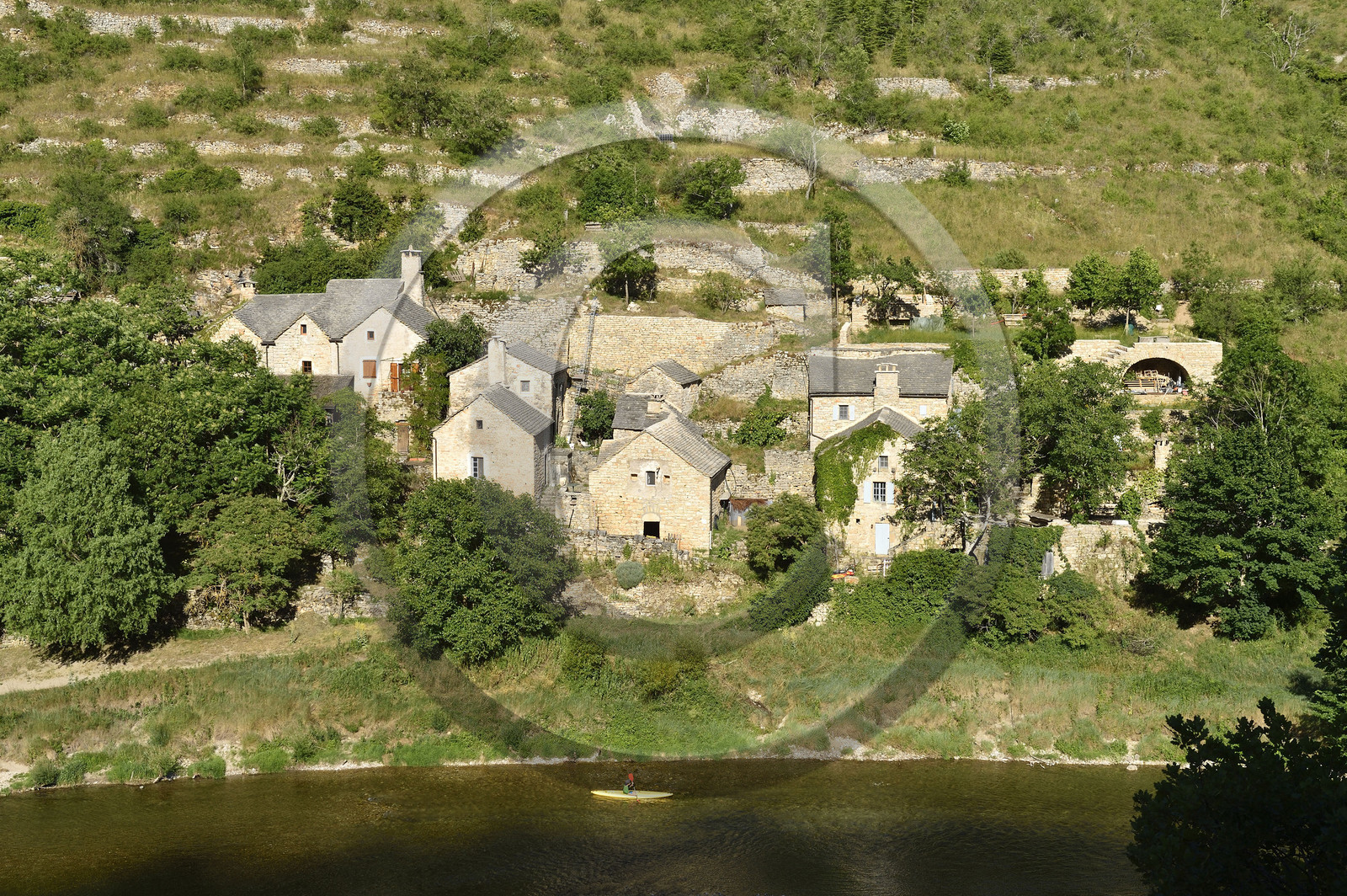 France, Tarn