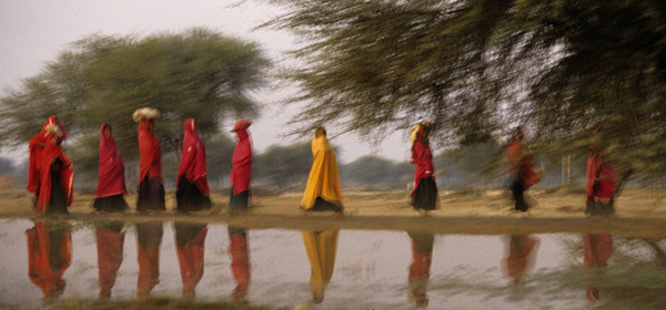 Rajasthan, Inde