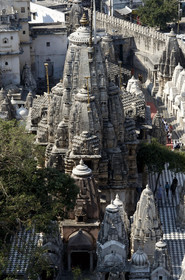 Inde, Udaipur