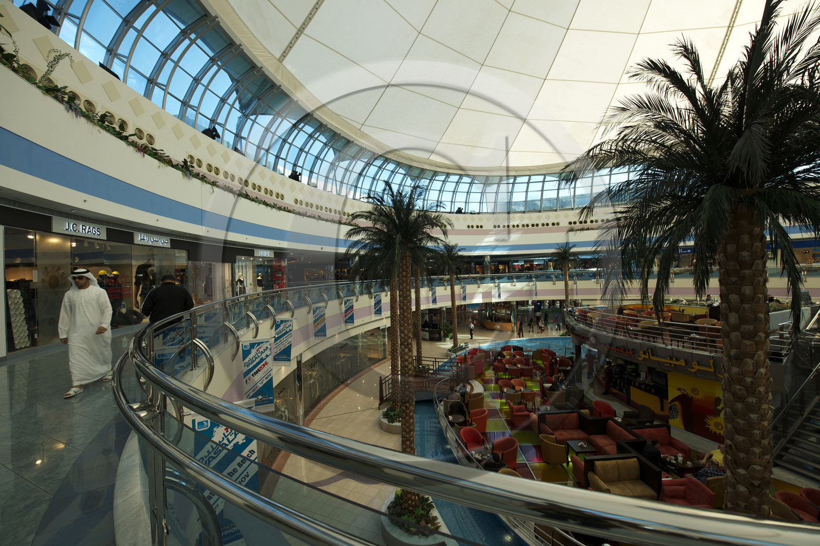 Abu Dhabi, Emirats Arabe Unis