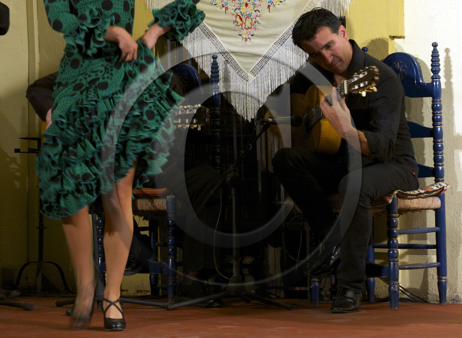 Espagne, Flamenco