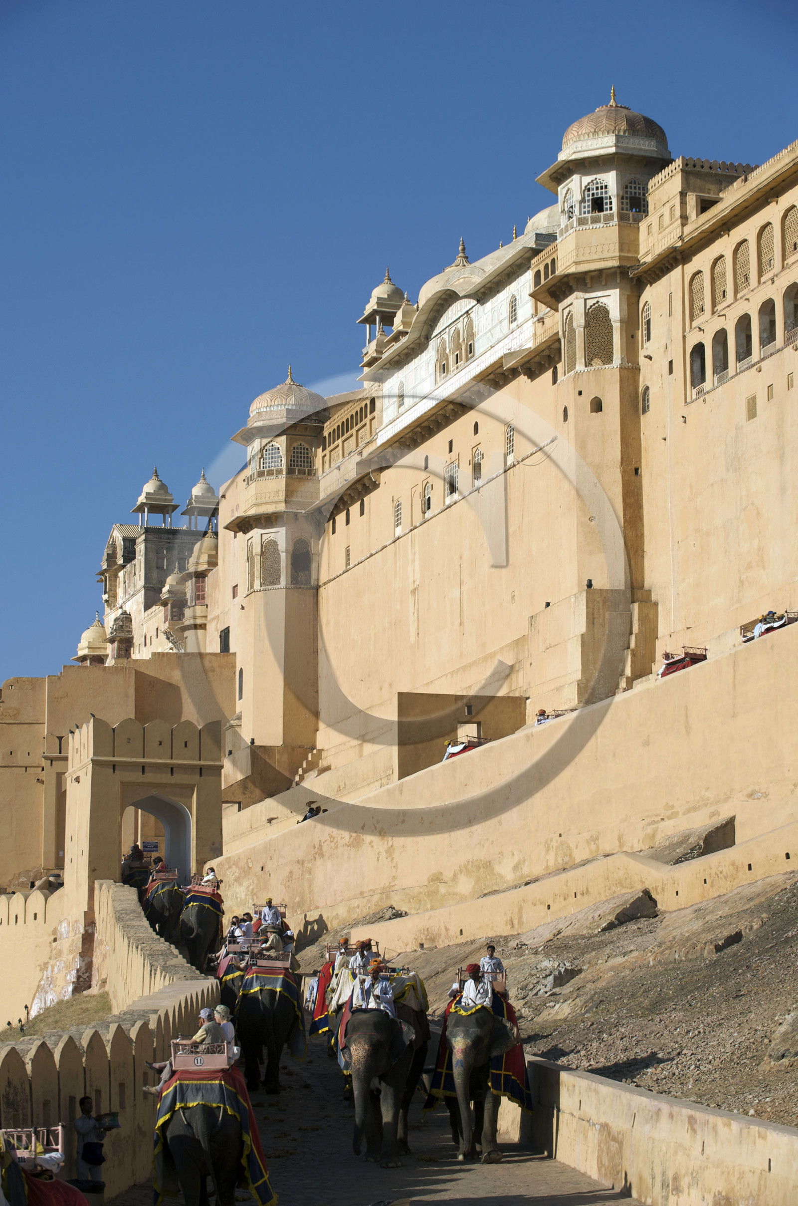 Inde, Jaipur