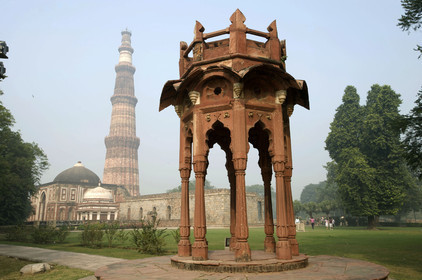 Inde, Delhi