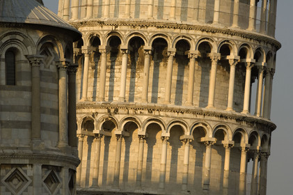 Pisa, Toscana, Italia