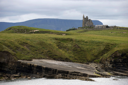 Irlande, Mullaghmore
