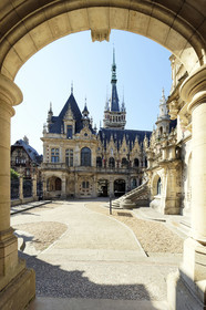 France, Fecamp
