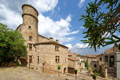 France, Boussagues