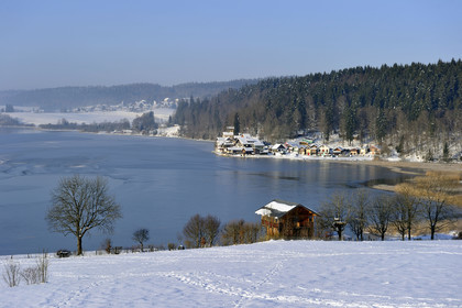 France, Franche-Comte