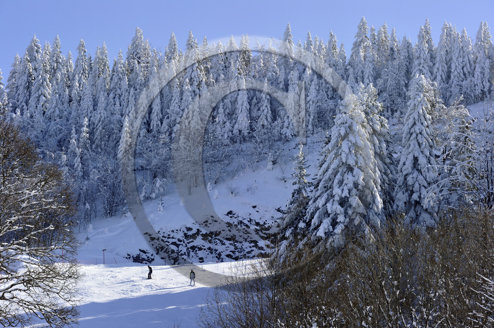 France, Franche-Comte