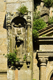 France, Roche Maurice