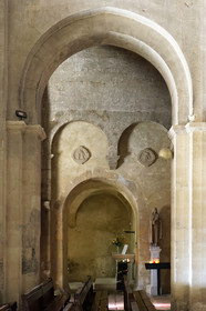 France, Garde Adhemar