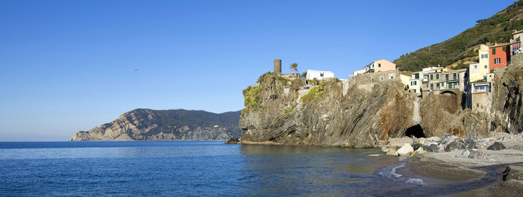 Italie, Cinque Terre