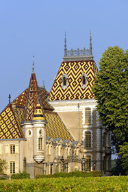 France, Bourgogne