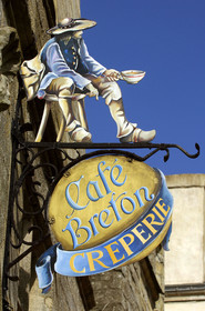 Bretagne, France