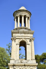 France, Saint Remy de Provence