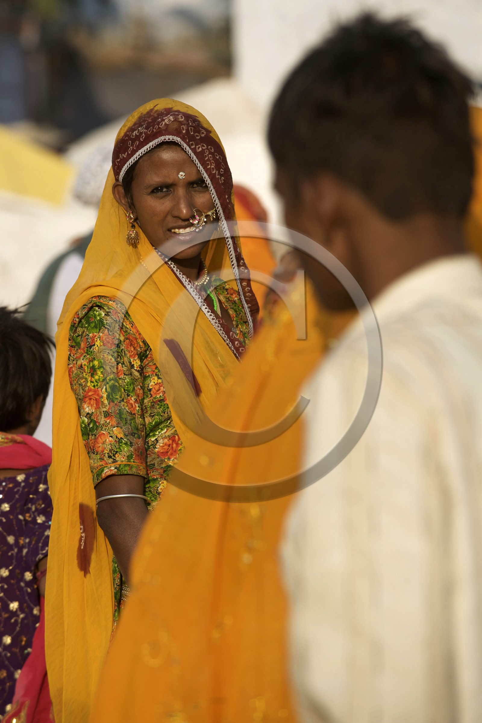 Inde, Pushkar