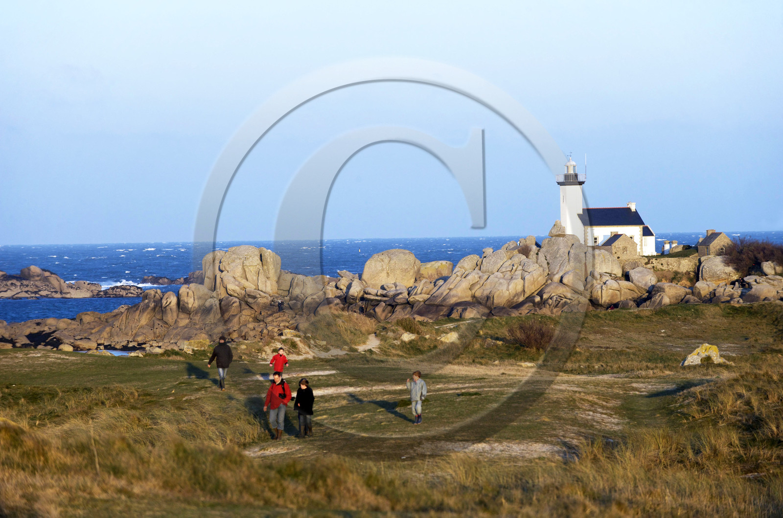 France, Bretagne