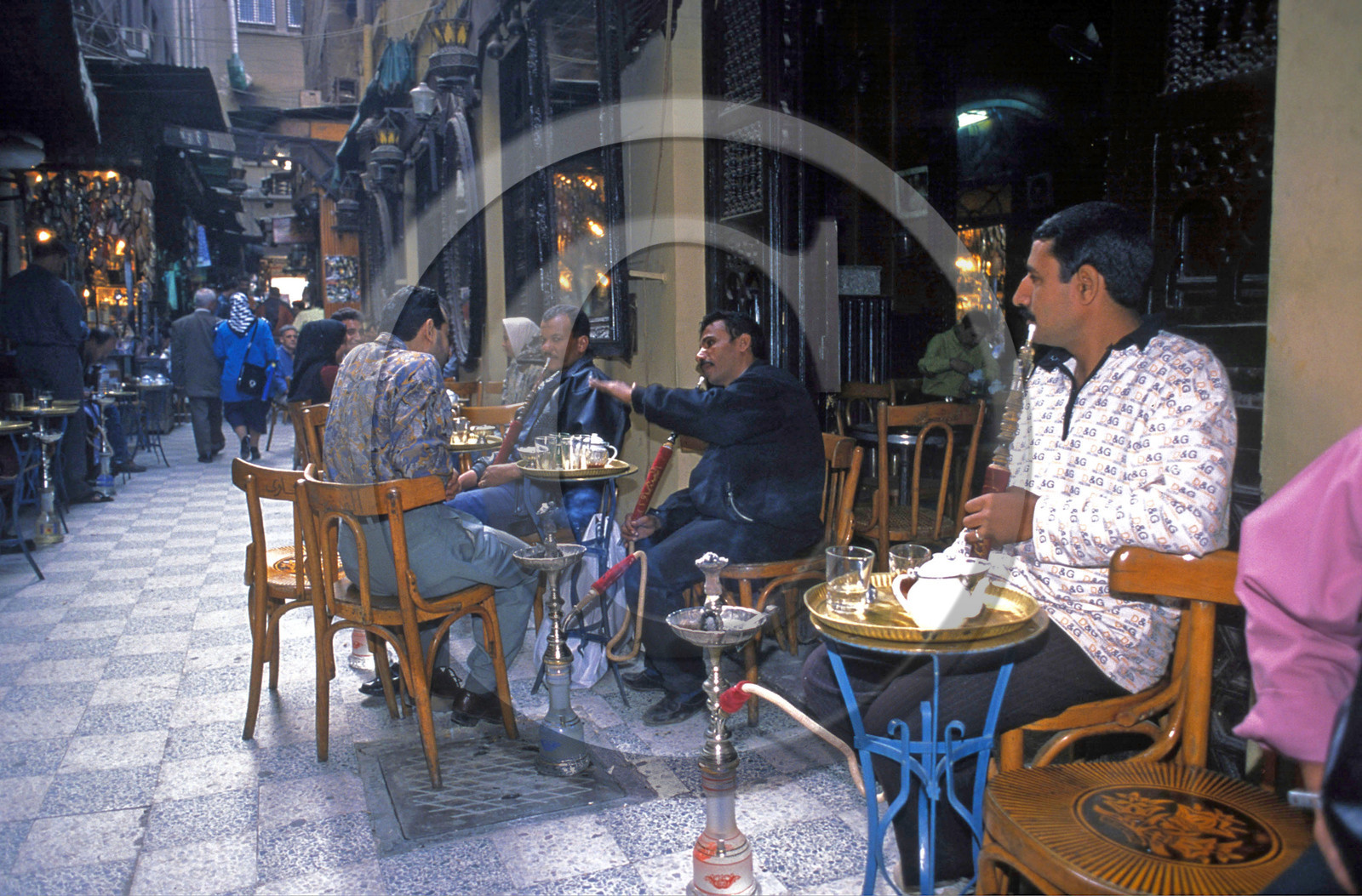 EGYPTE