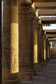 Egypte, Philae
