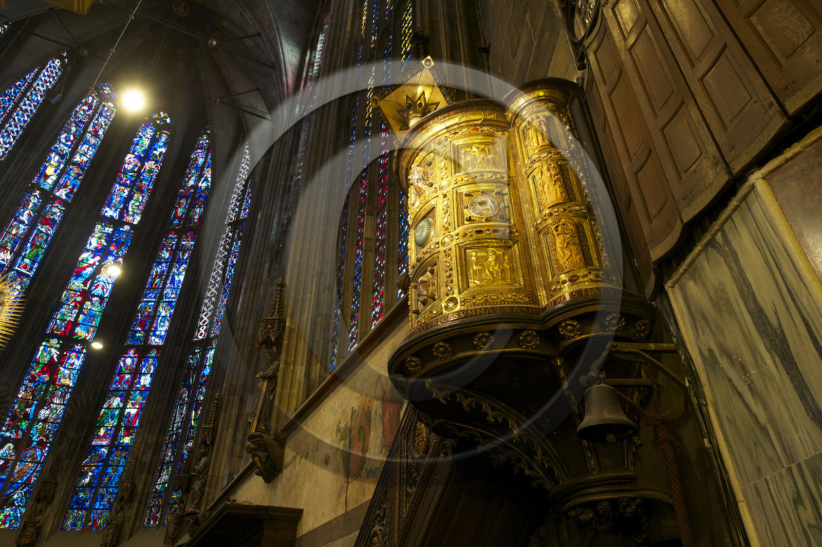 Allemagne, Aachen