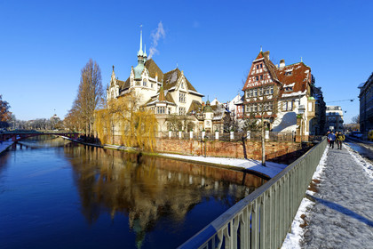 France, Strasbourg