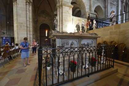 Allemagne, Bamberg