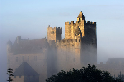 Beynac, France
