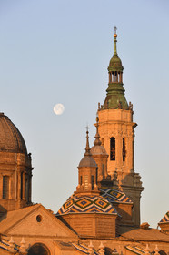 Espagne, Saragosse