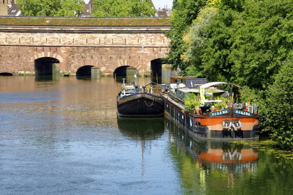 France, Strasbourg