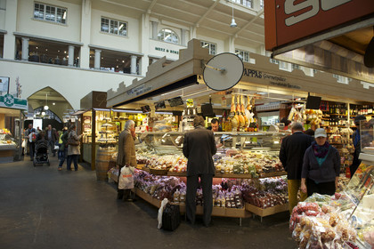 Allemagne, Stuttgart