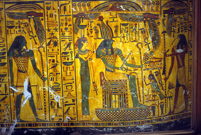 EGYPTE