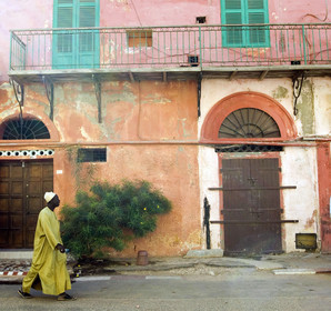 Saint-Louis, Sénégal