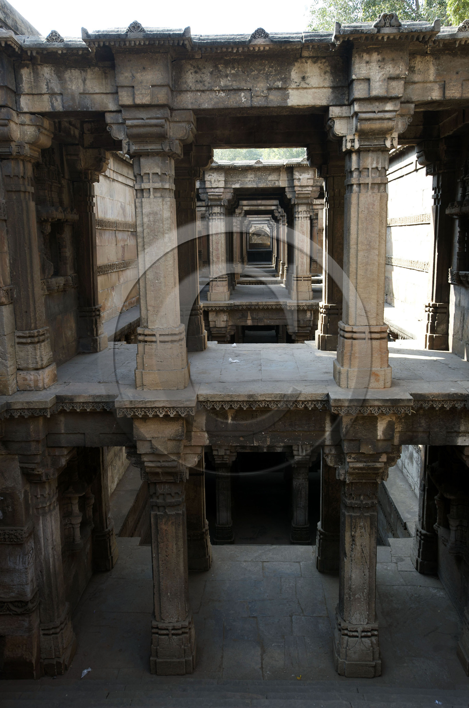 Inde, Ahmedabad