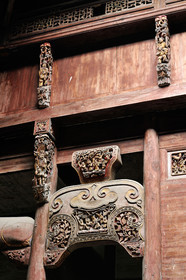 Chine, Hongcun