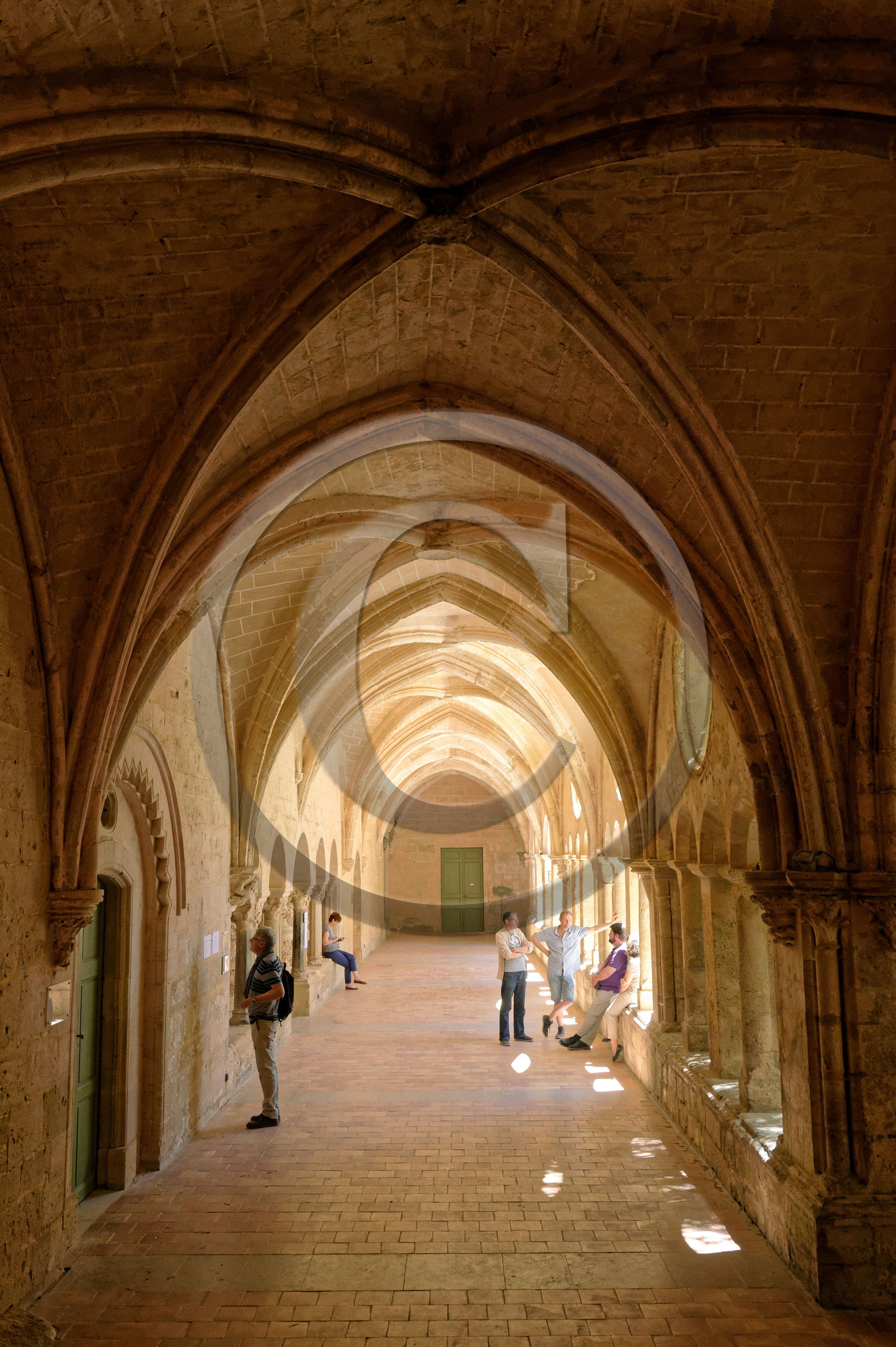 France, Valmagne