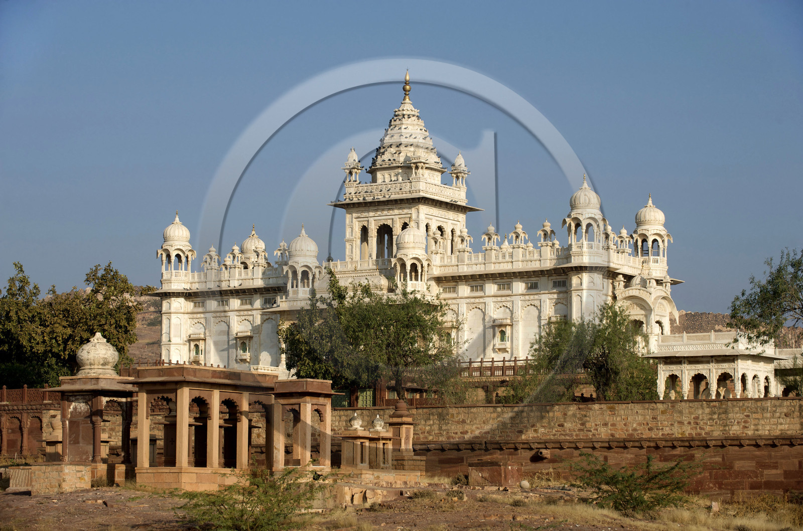 Inde, Jodhpur
