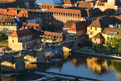 Allemagne, Wurzburg