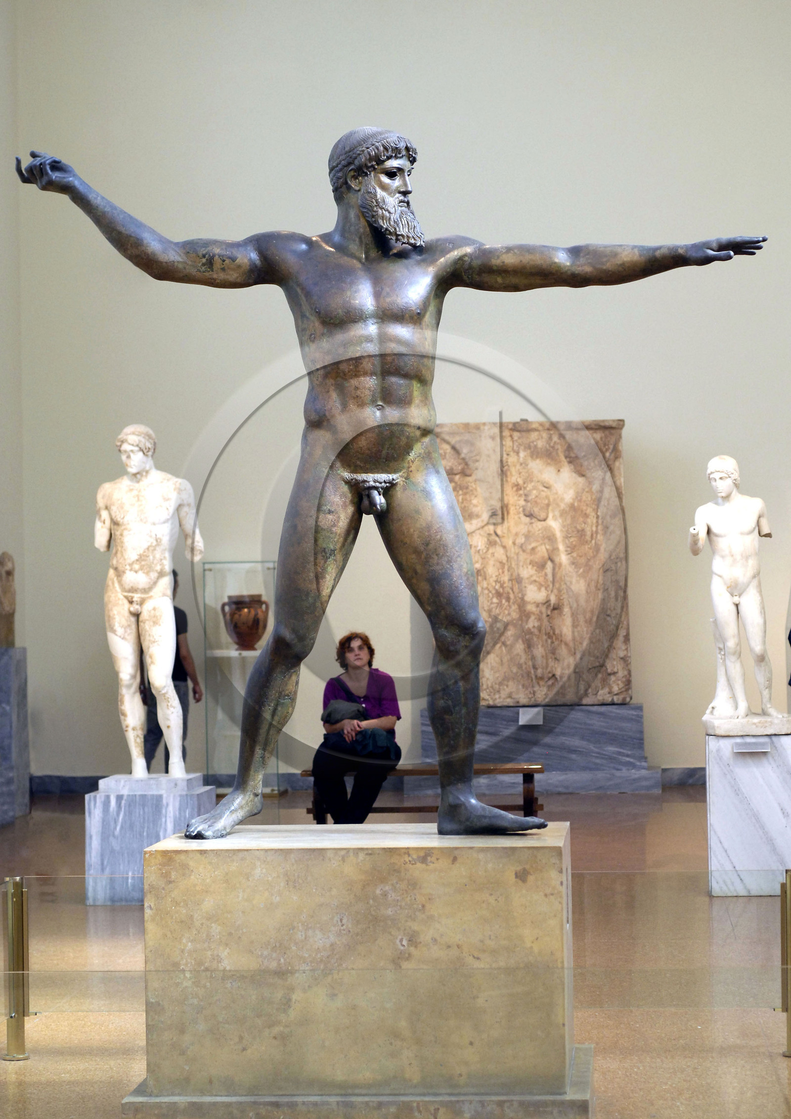 Athènes, Grèce
