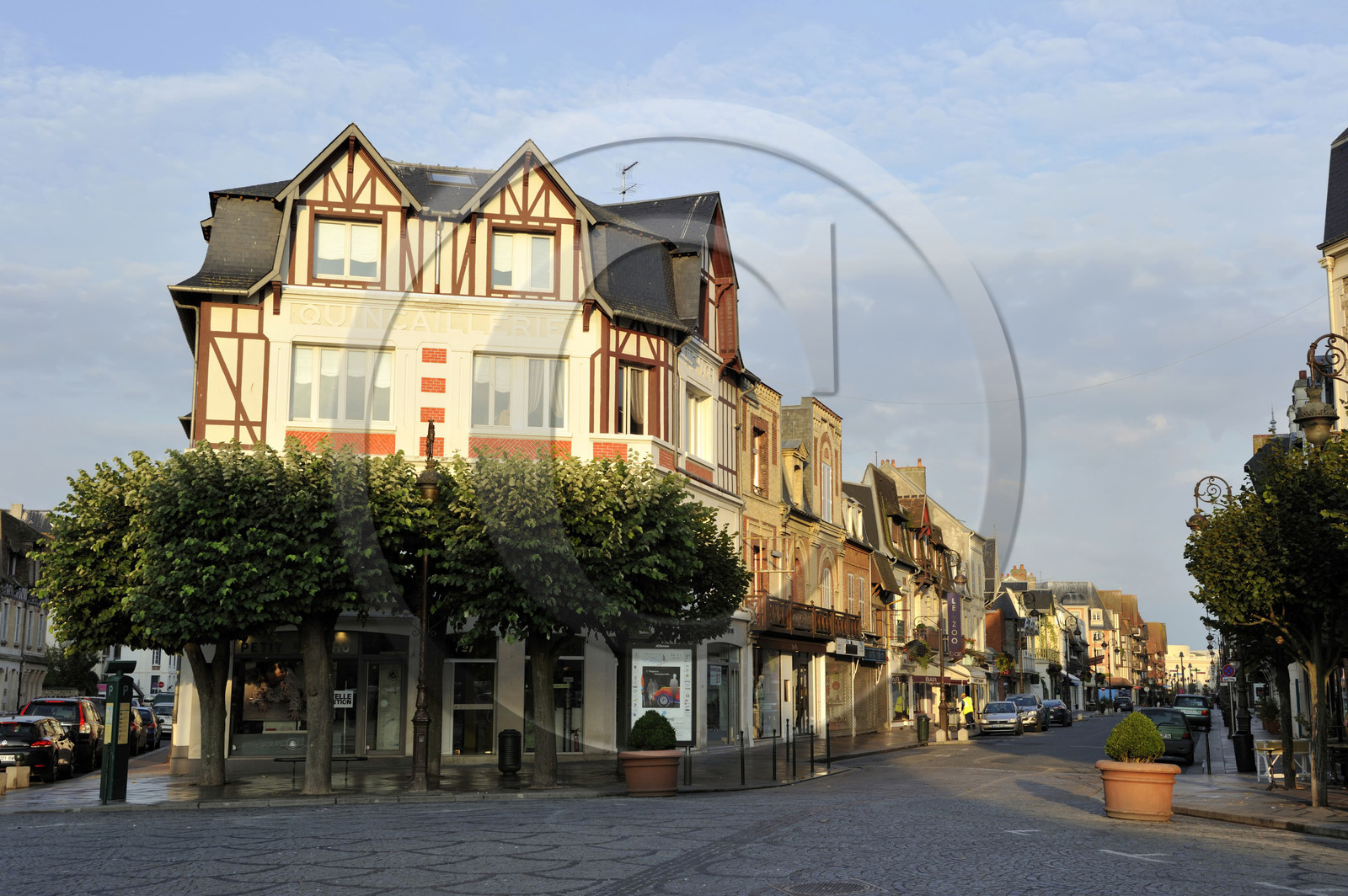 France, Deauville