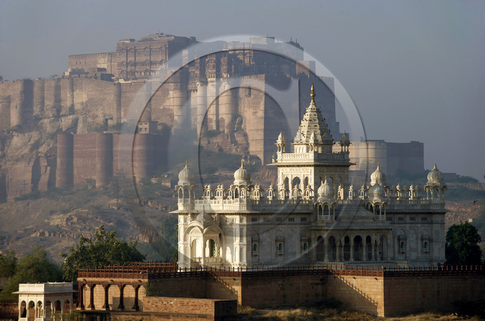 Inde, Jodhpur