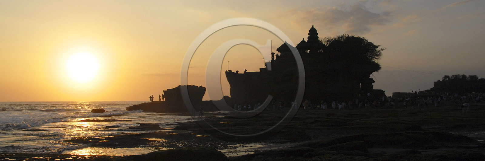 Indonesie, Bali