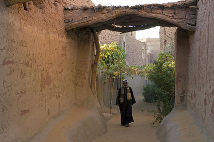 Egypte, Dakhla
