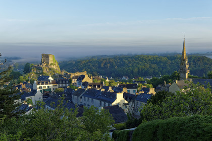 France, Roche Maurice