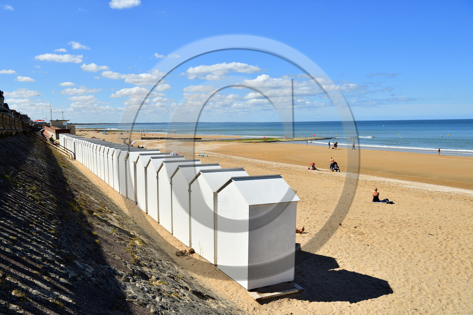 France, Cabourg