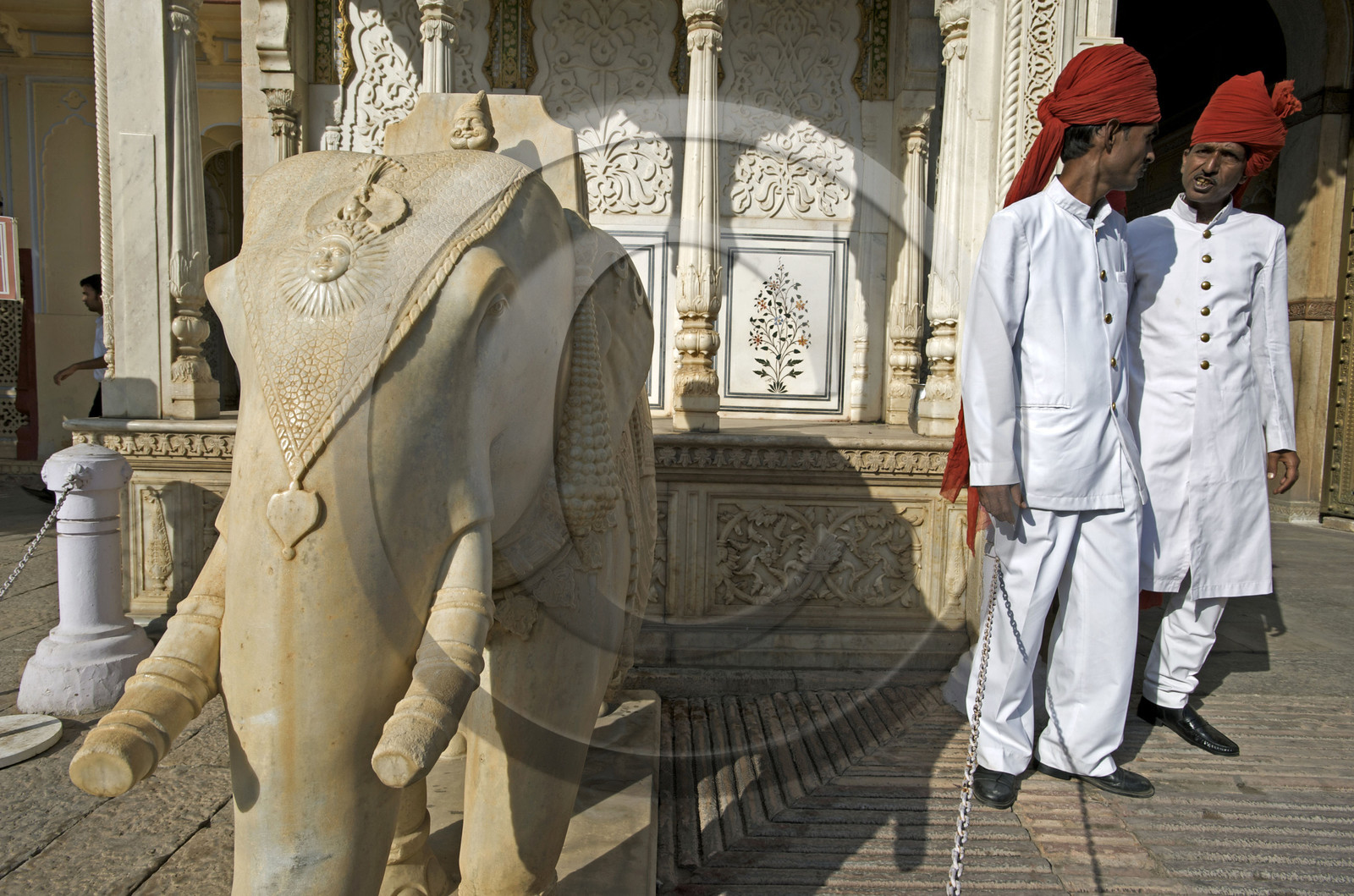 Inde, Jaipur