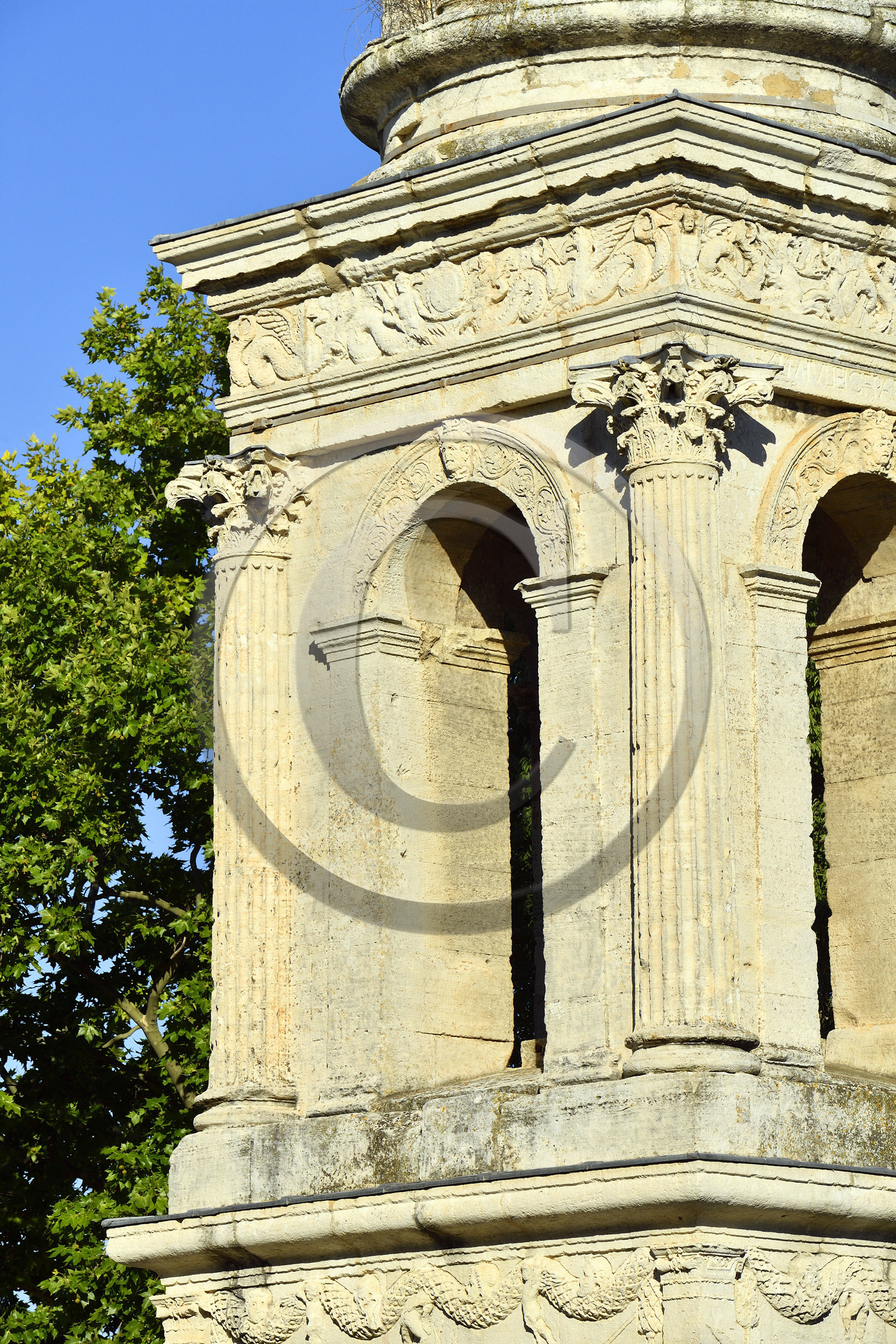 France, Saint Remy de Provence