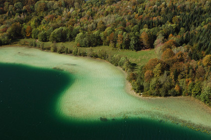 Franche-Comte, France