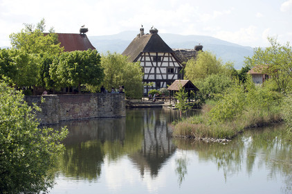 France, Alsace