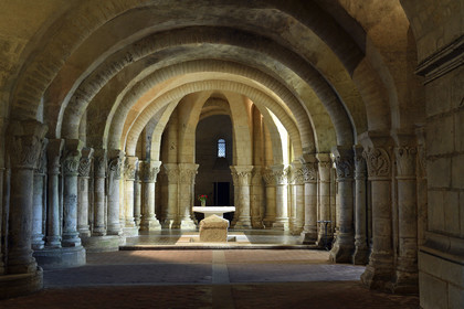 France, Saintes