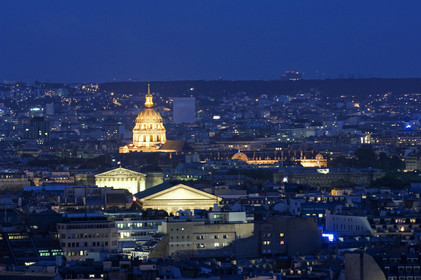 France, Paris
